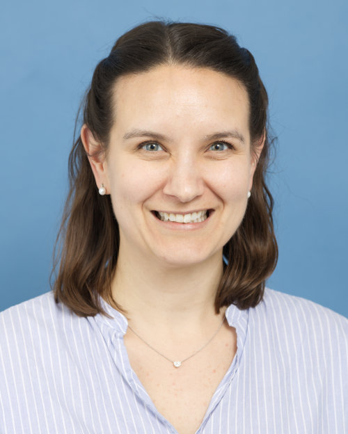 Andrea Farnham