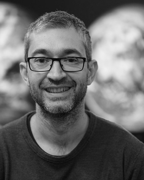 Diego Villamaina