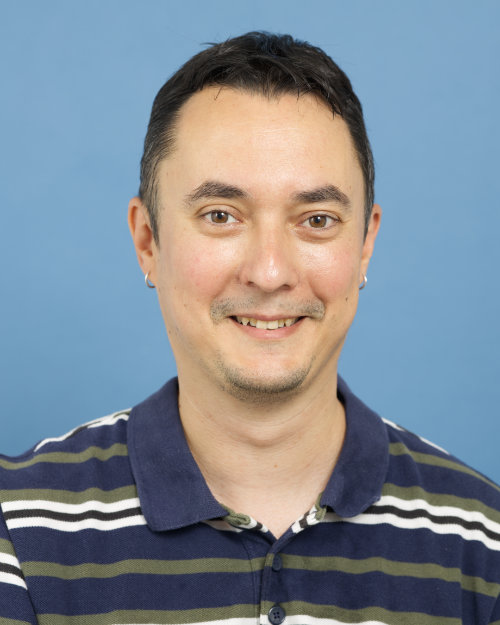 Gorka Fraga González