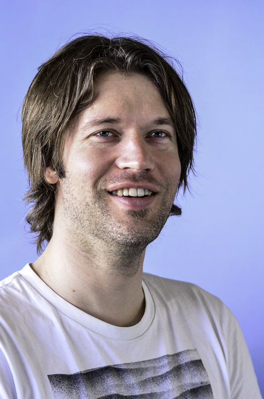 Tobias Kockmann