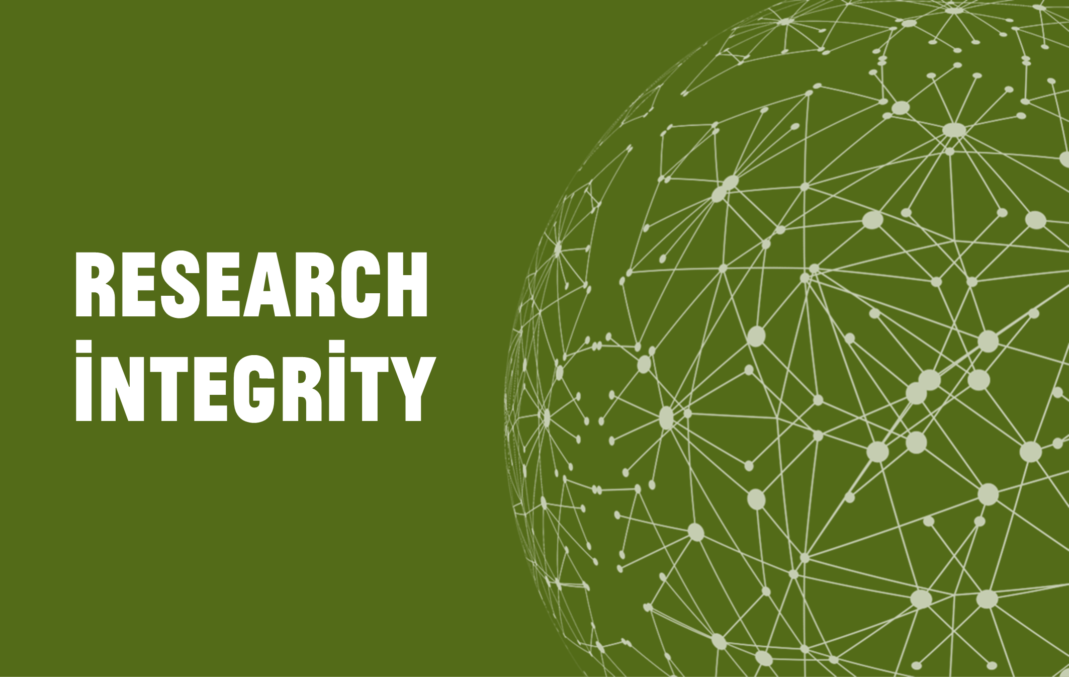 Symbolbild Research Integrity