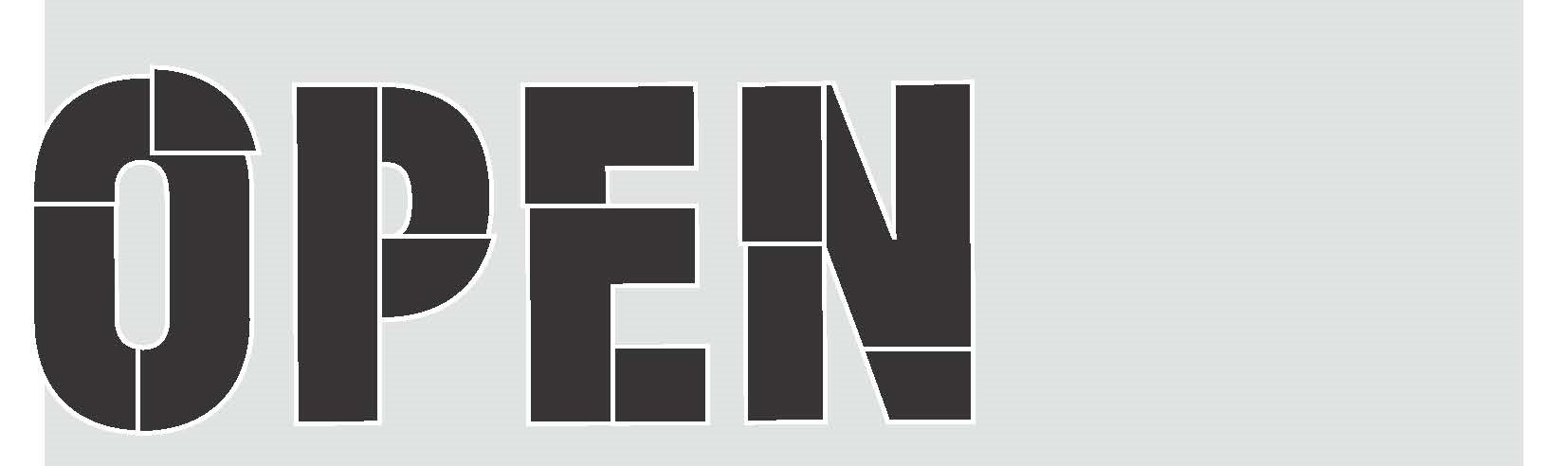 Bild des Logo "Open"